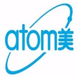Atom美